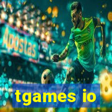 tgames io